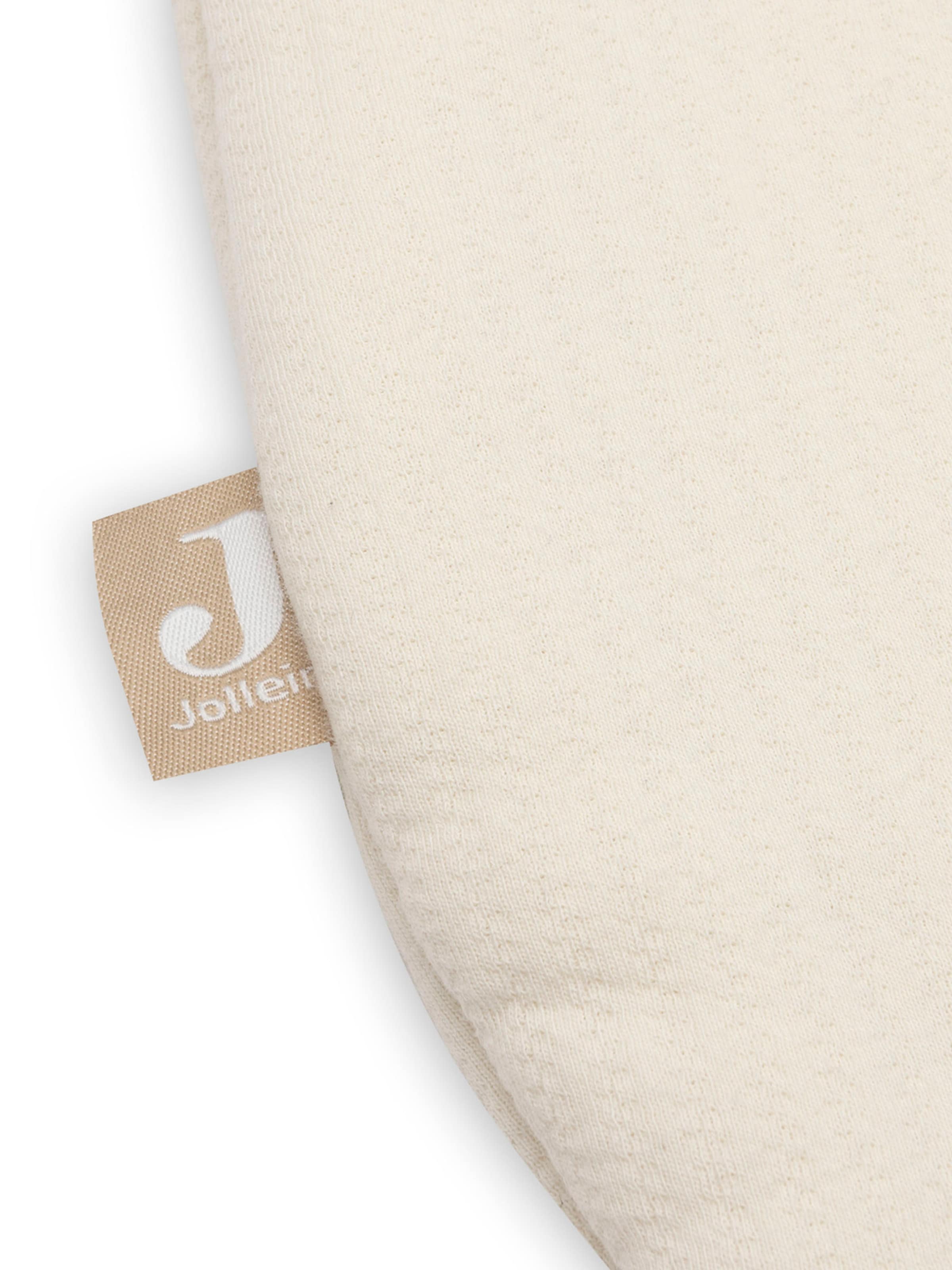 Jollein Sleeping bag in Beige