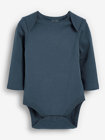 Next Romper/Bodysuit in Blue