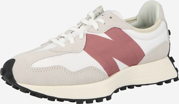 new balance Sneaker '327' in Beige: predná strana