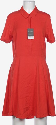 Fabienne Chapot Dress in M in Red: front