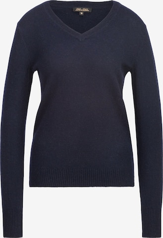 Dine'n'Dance Sweater 'Jania' in Blue: front