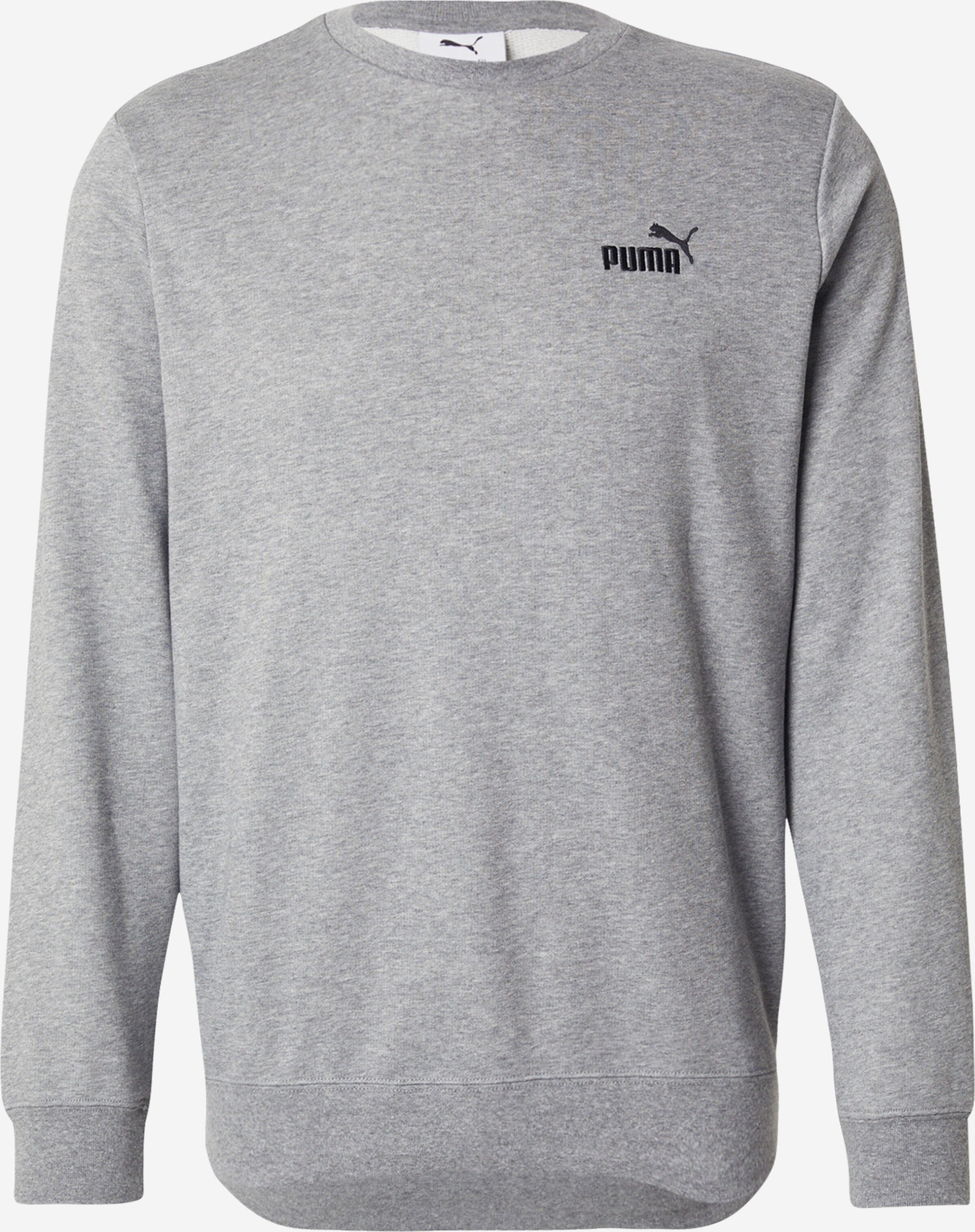PUMA Hanorac sport 'Essentials No. 1'