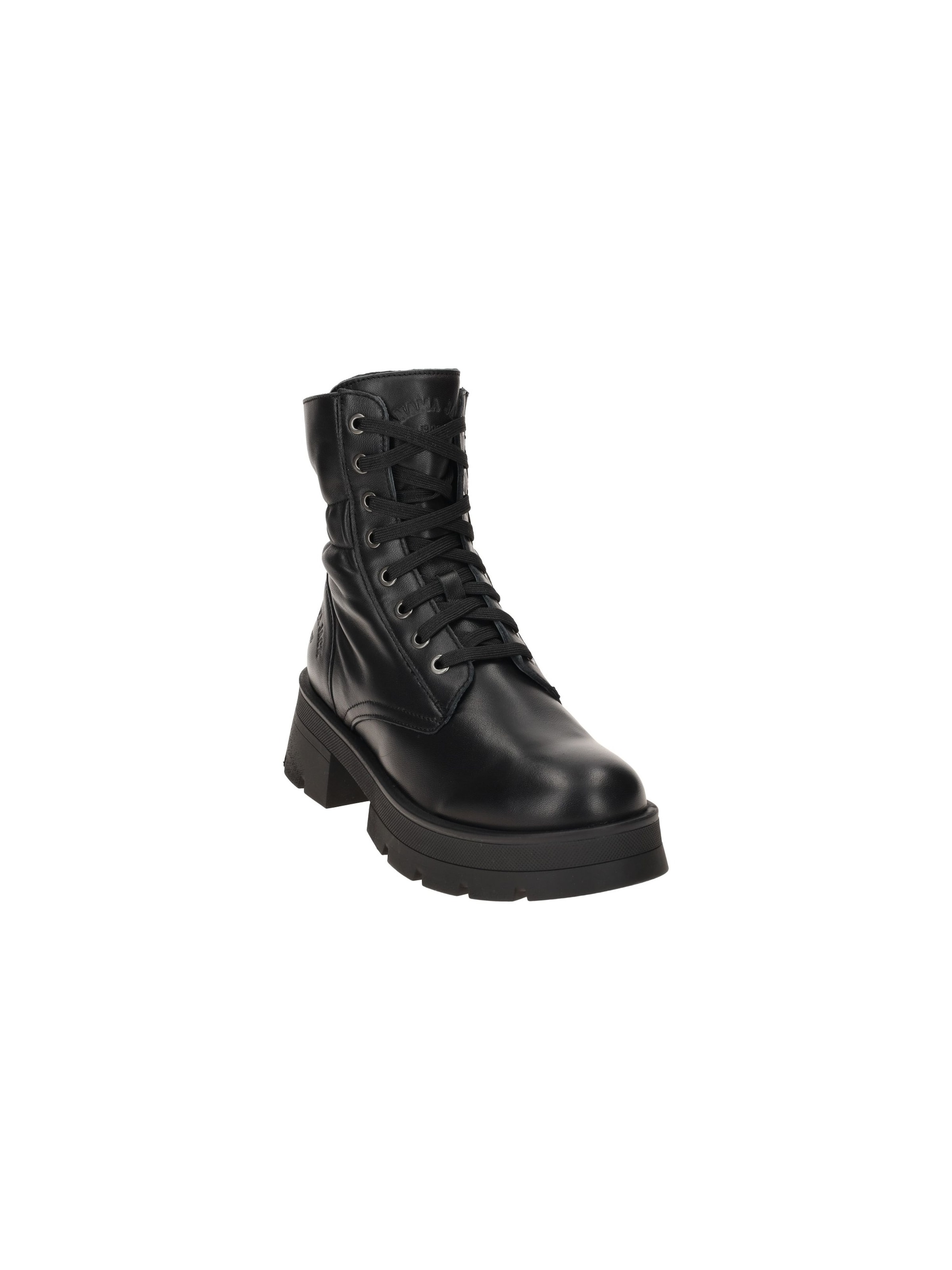 PANAMA JACK Boots in Black
