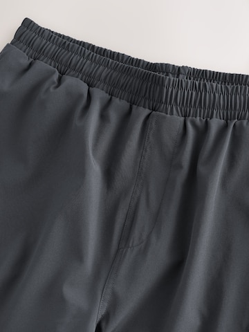 Effilé Pantalon Next en gris