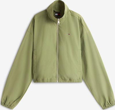 Tommy Jeans Prijelazna jakna u jabuka, Pregled proizvoda