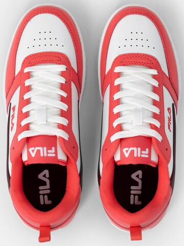 FILA Platform trainers 'FILA REGA NF wmn' in Orange