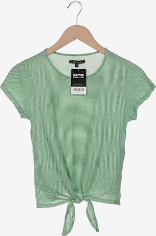 King Louie Top & Shirt in M in Green: front