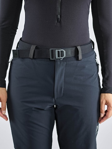 BLACKYAK Belt in Black