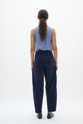InWear Bluse 'Kotol' in Blau