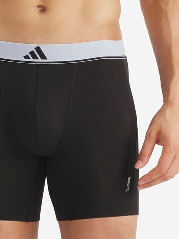 ADIDAS SPORTSWEAR Boxer ' Active Micro Flex ' in Schwarz
