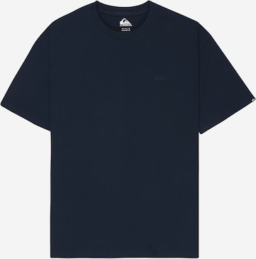 QUIKSILVER Shirt 'Salt Water' in Blue: front