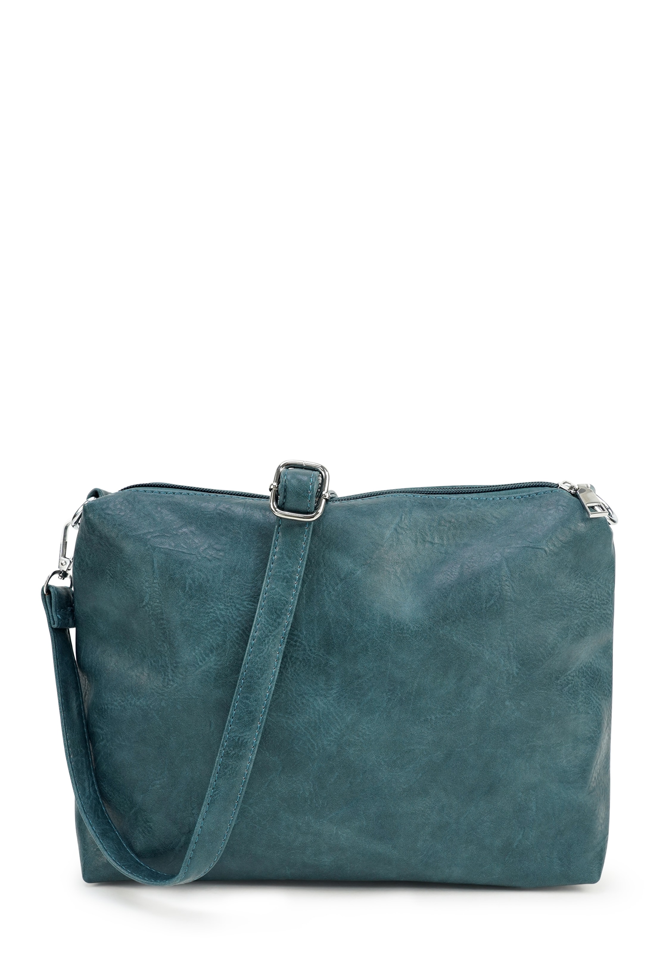HARPA Shopper in Blue
