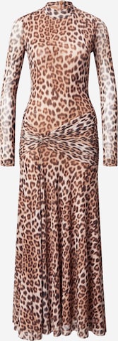 ruda Bardot Suknelė 'BAROL': priekis