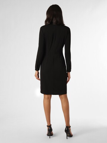 robe légère Shirt Dress in Black