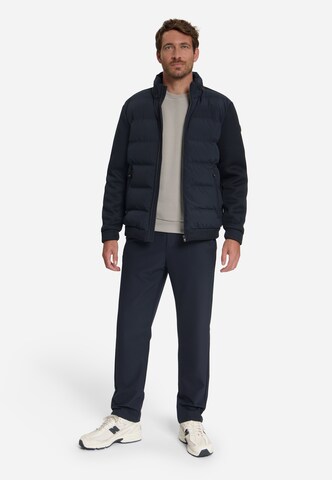 No Excess Jacke in Blau
