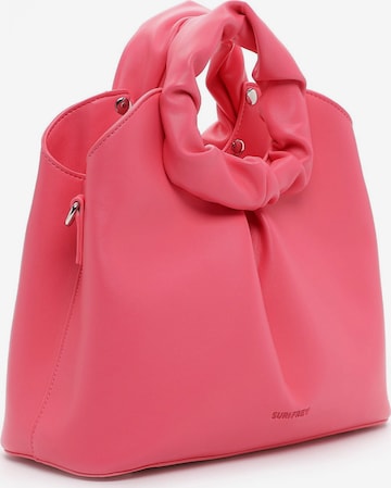 Suri Frey Handbag 'SFY TechBag klein' in Pink
