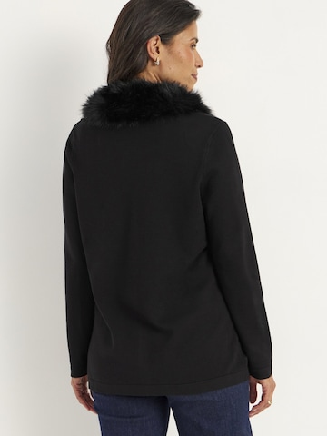 Cardigan Cellbes of Sweden en noir