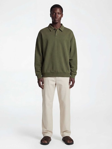 TRAPP Свитшот в Зеленый