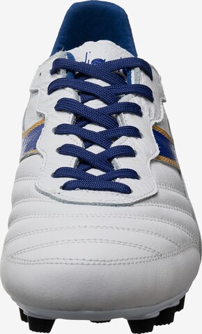 Scarpa da calcio di Diadora in bianco