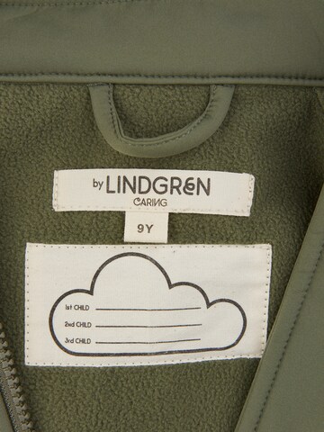 byLindgren Performance Jacket 'Njord' in Green