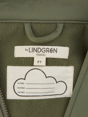 byLindgren Performance Jacket 'Njord' in Green