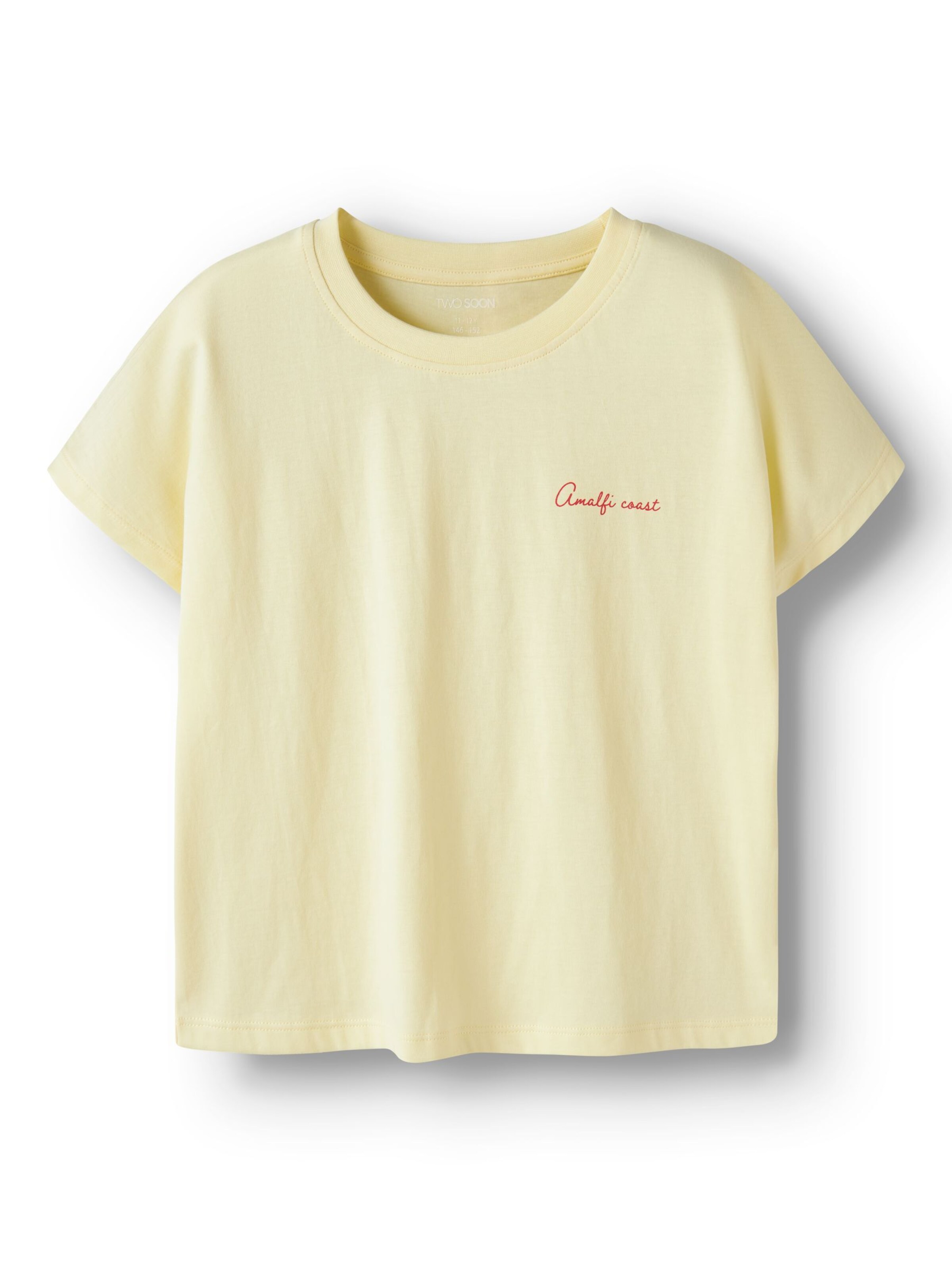 TWO SOON Bluser & t-shirts i blandingsfarvet