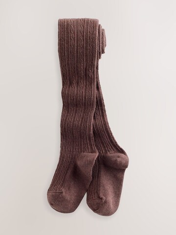 Next Tights in Beige