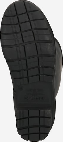 Barbour - Botas de borracha 'Abbey' em preto
