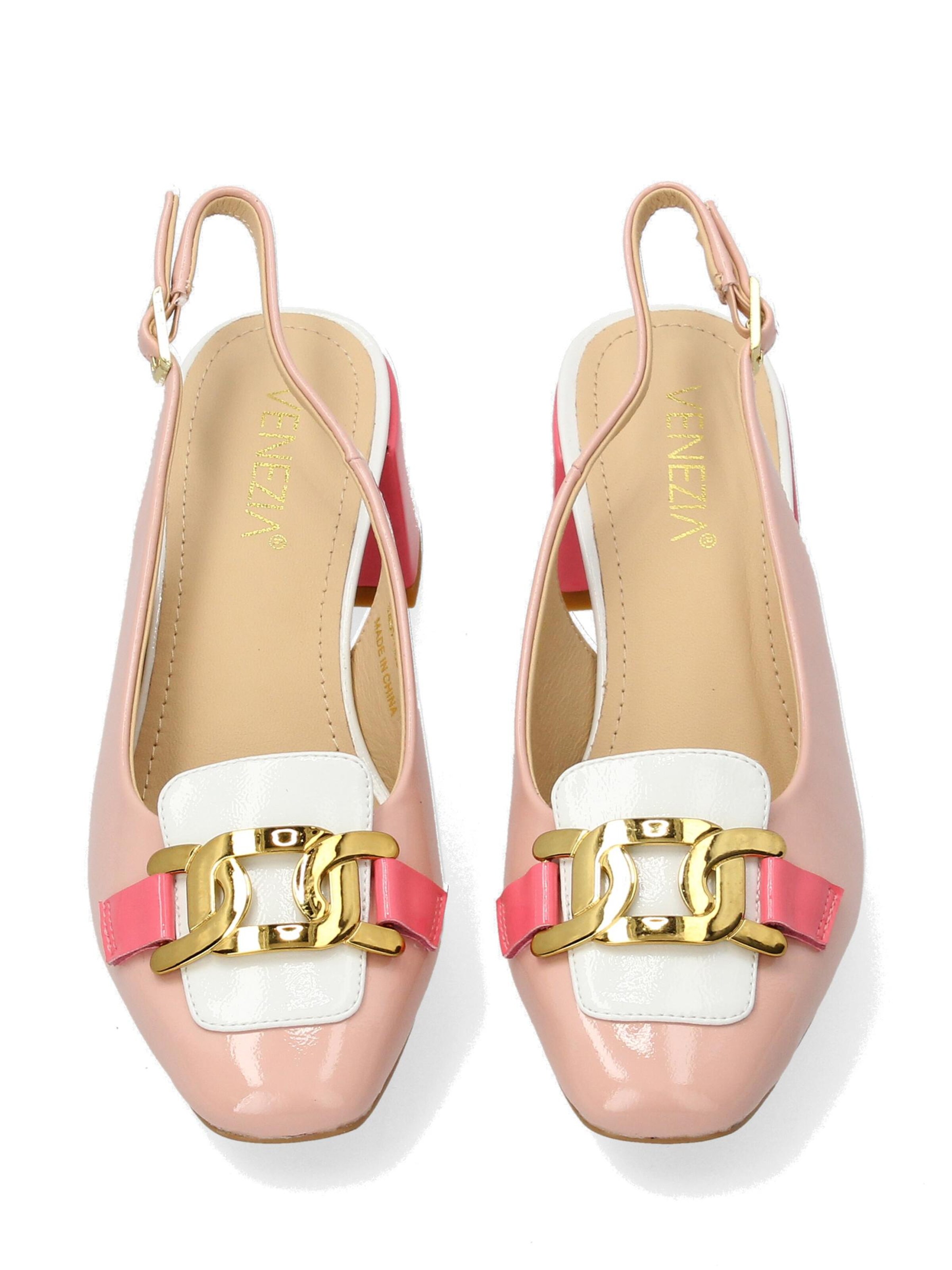 VENEZIA Pumps‌‌‌‌‌‌‌‌‌‌ in Pink