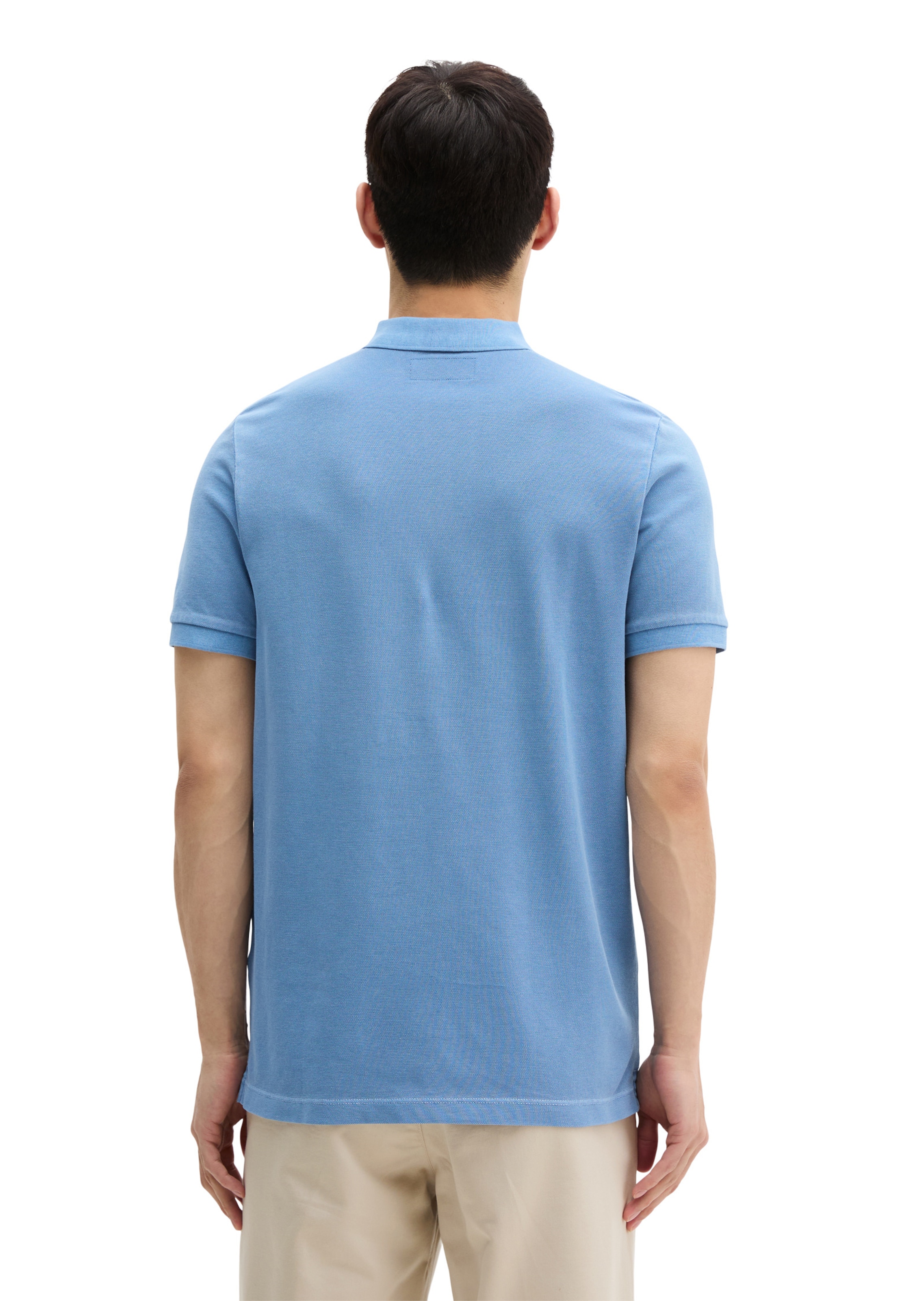 Marc O'Polo Shirt in Blue