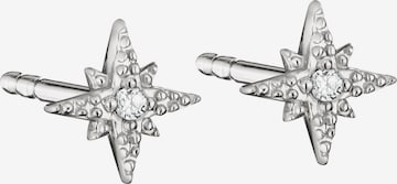 Thomas Sabo Ohrringe in Silber: Vorderseite