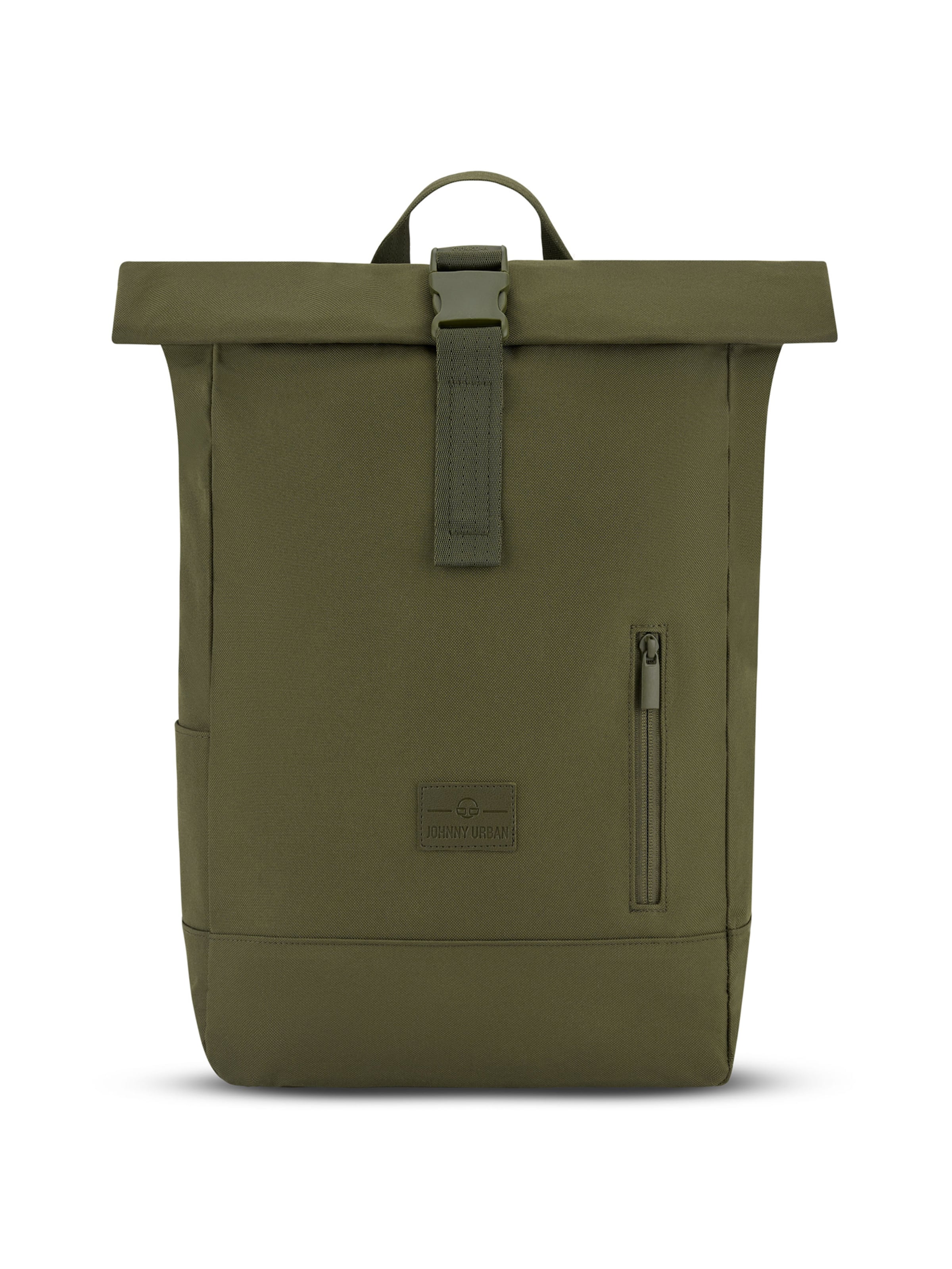 Johnny Urban Reppu 'Robin Medium' värissä vihreä: etupuoli