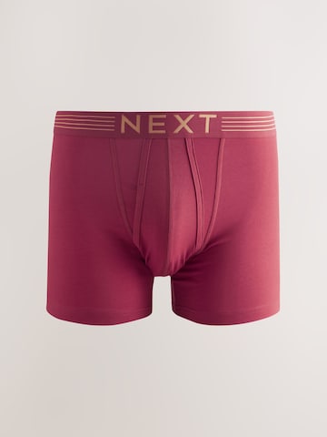 Next - Boxers em mistura de cores