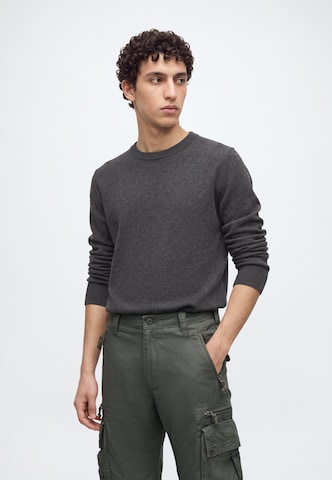 Vintage Industries - regular Pantalón cargo 'Rico' en verde