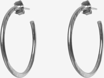 Haze&Glory Earrings 'Everyday' in Silver: front