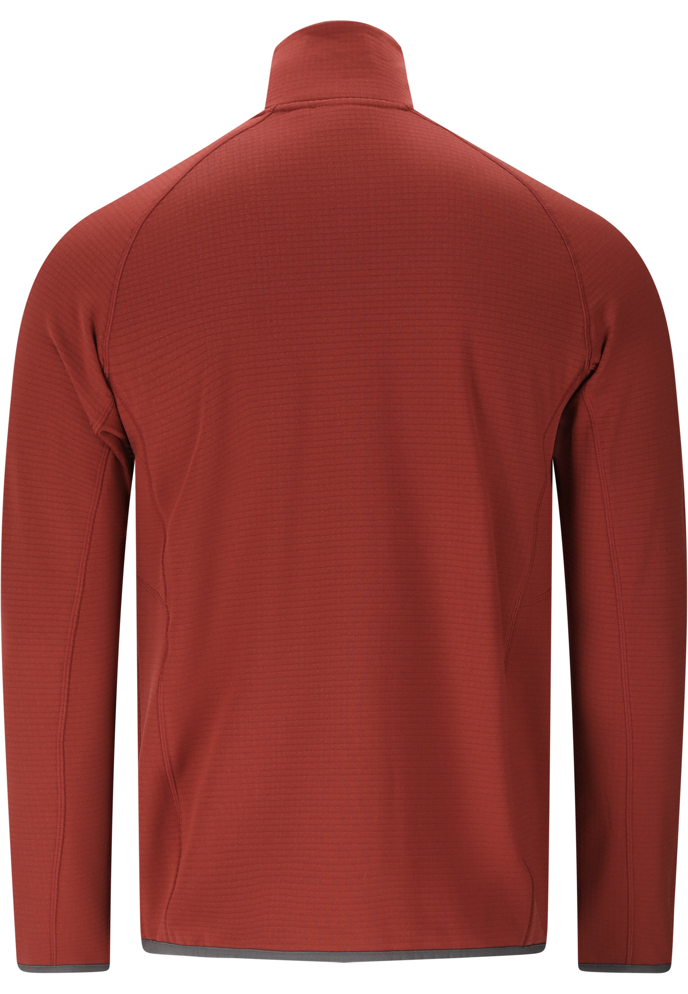 Whistler Sporttrui 'Helge' in Rood