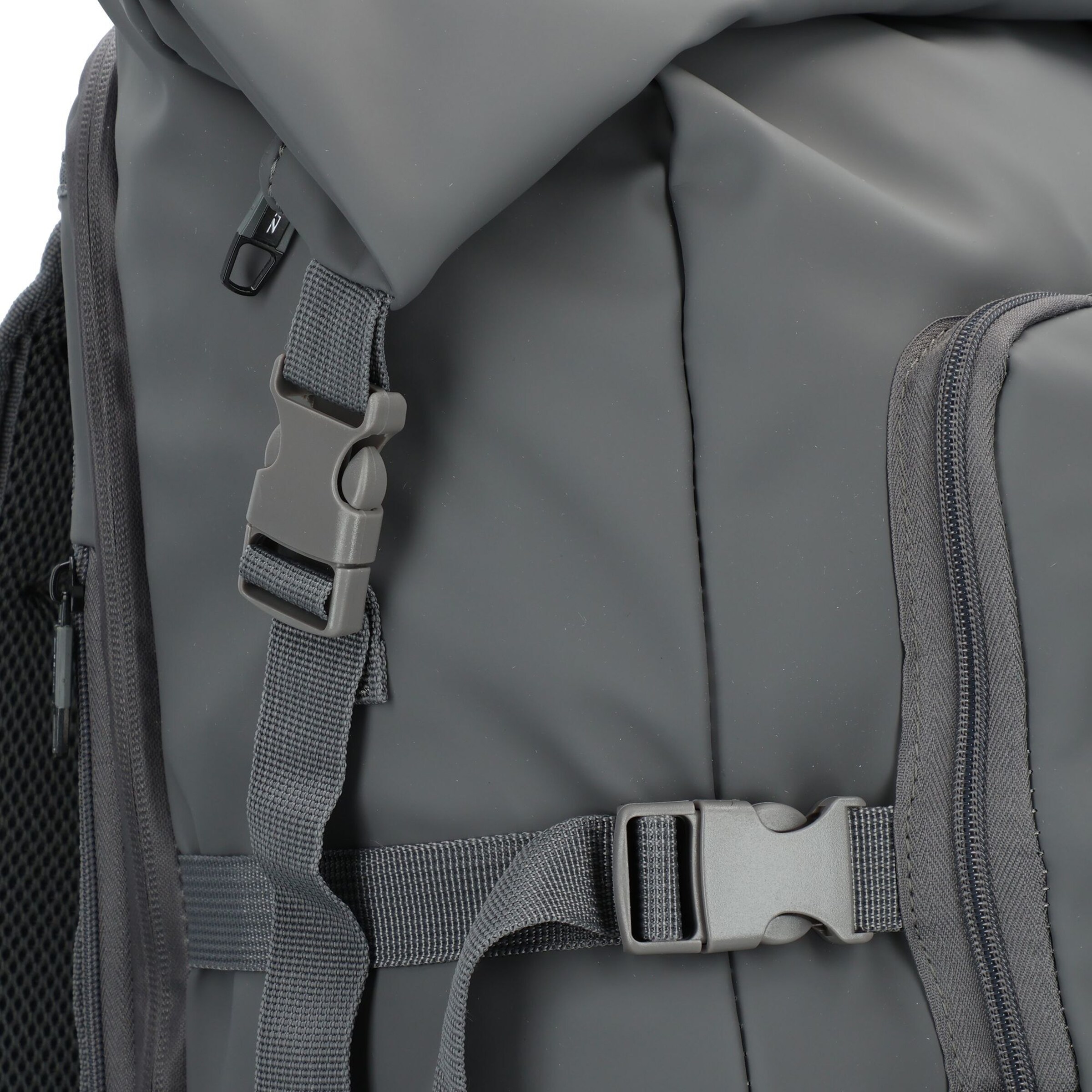Polestream (STRZ) Backpack in Grey