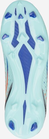 ADIDAS PERFORMANCE - Calzado deportivo 'X Speedportal.3 Firm Ground' en azul