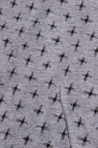 Yessica by C&A Batwing-Shirt XS in Grau