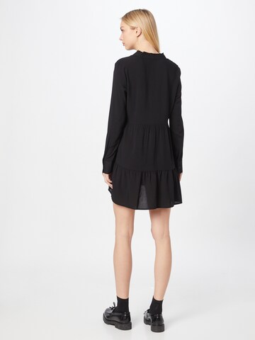 Rochie 'ICO' de la VERO MODA pe negru