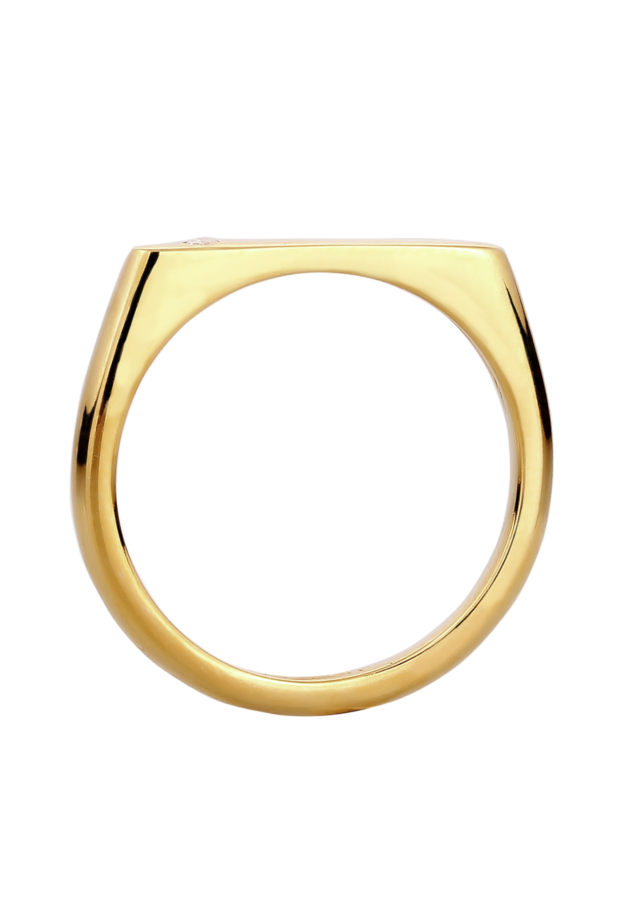 Bague Elli DIAMONDS en or