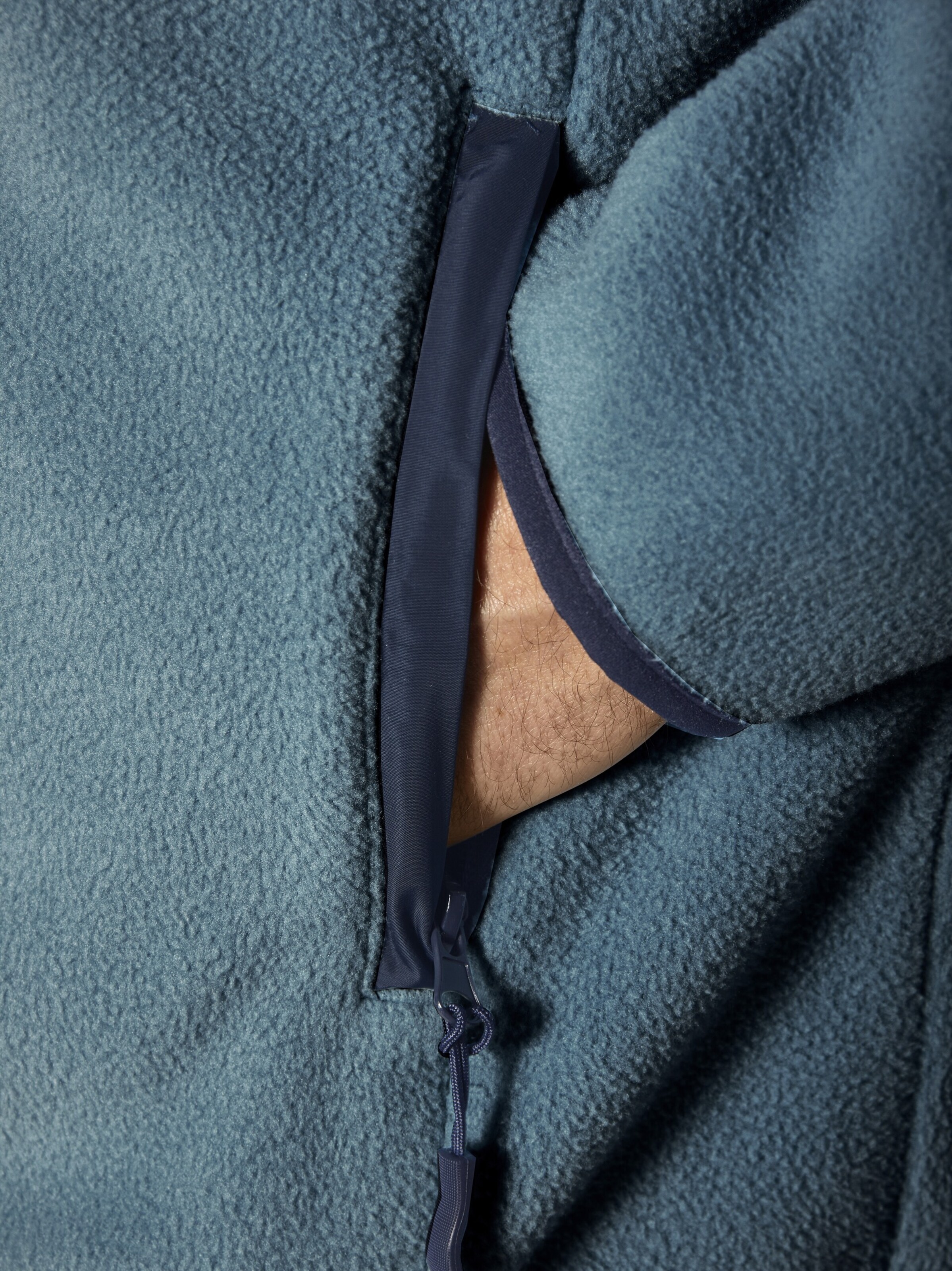 BABISTA Sweater 'Bellazonti' in Blue