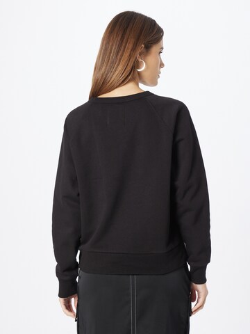 GAP - Sweatshirt em preto