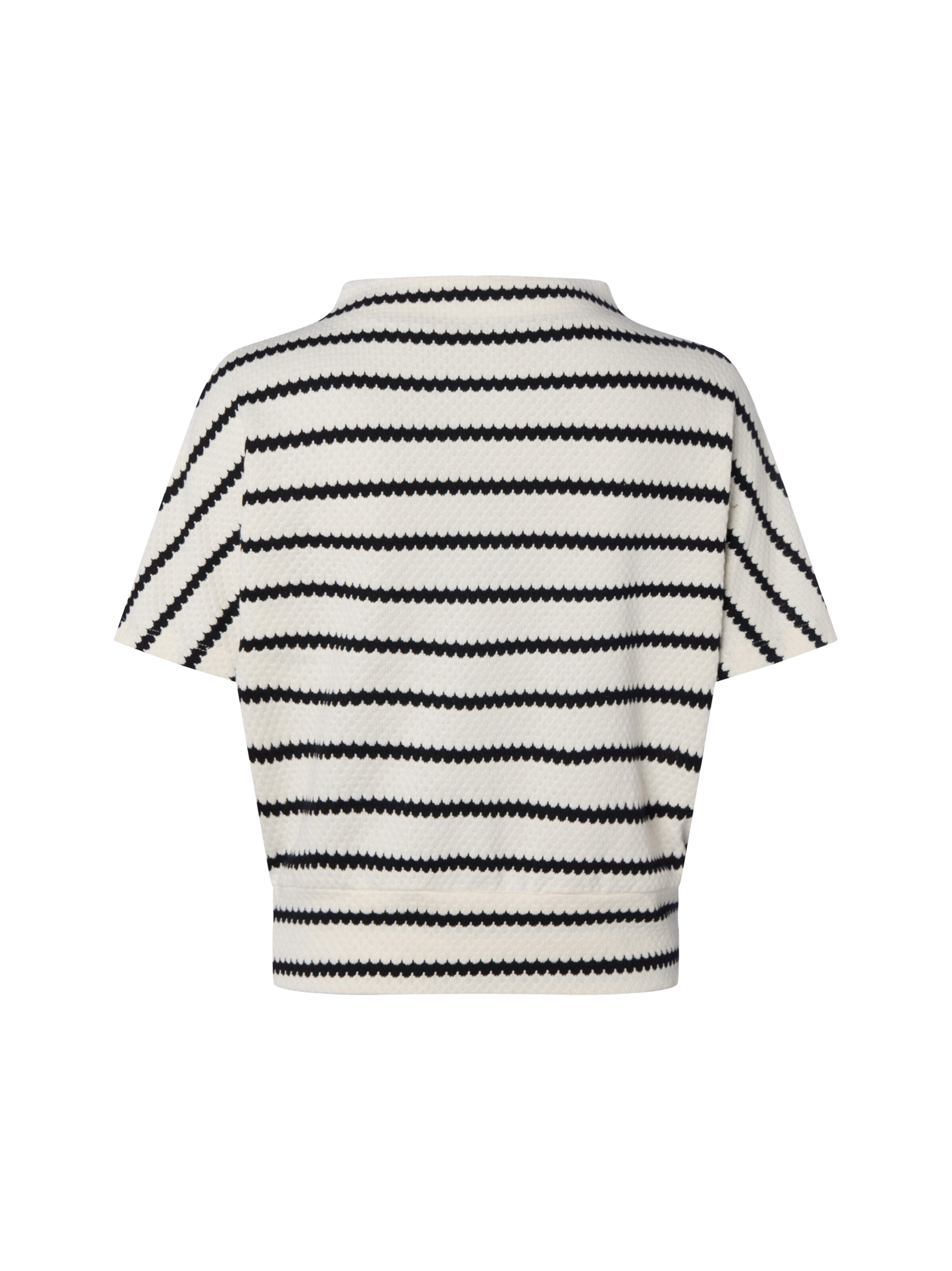 Someday Sweatshirt in Weiß ABOUT YOU