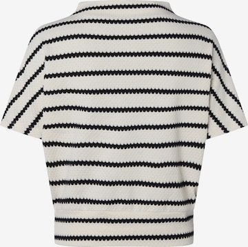 Someday Sweatshirt in Weiß ABOUT YOU - Main Image