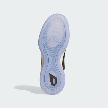 Chaussure de sport 'Dame X' ADIDAS PERFORMANCE en noir