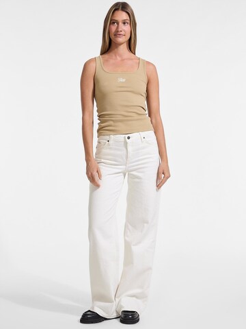 GUESS Loose fit Jeans 'G11' in White