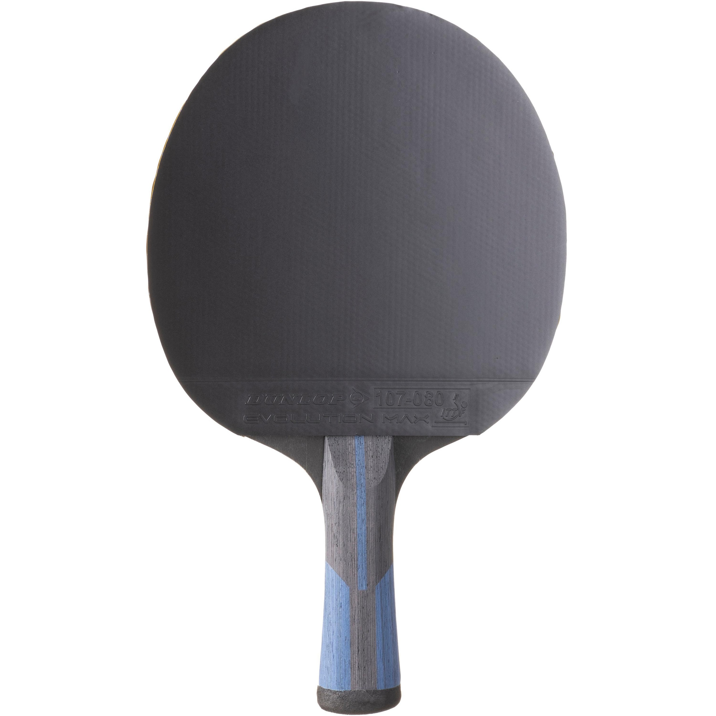 DUNLOP Racket 'Evolution 2000' in Red