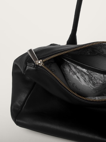 Bess Madrid Umhängetasche 'Bess'‌‌‌‌ in Schwarz