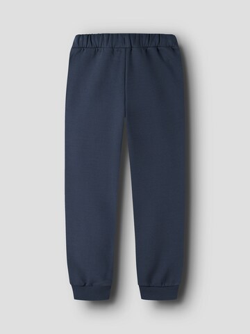 NAME IT Regular Trousers in Blue